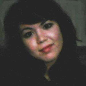 Meet your Posher, Caryn